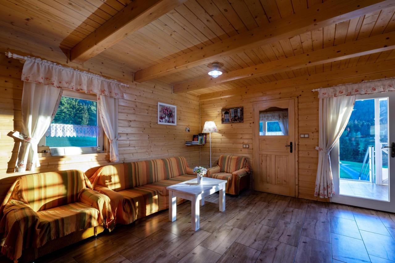 דירות דולני קובין Arctic House מראה חיצוני תמונה