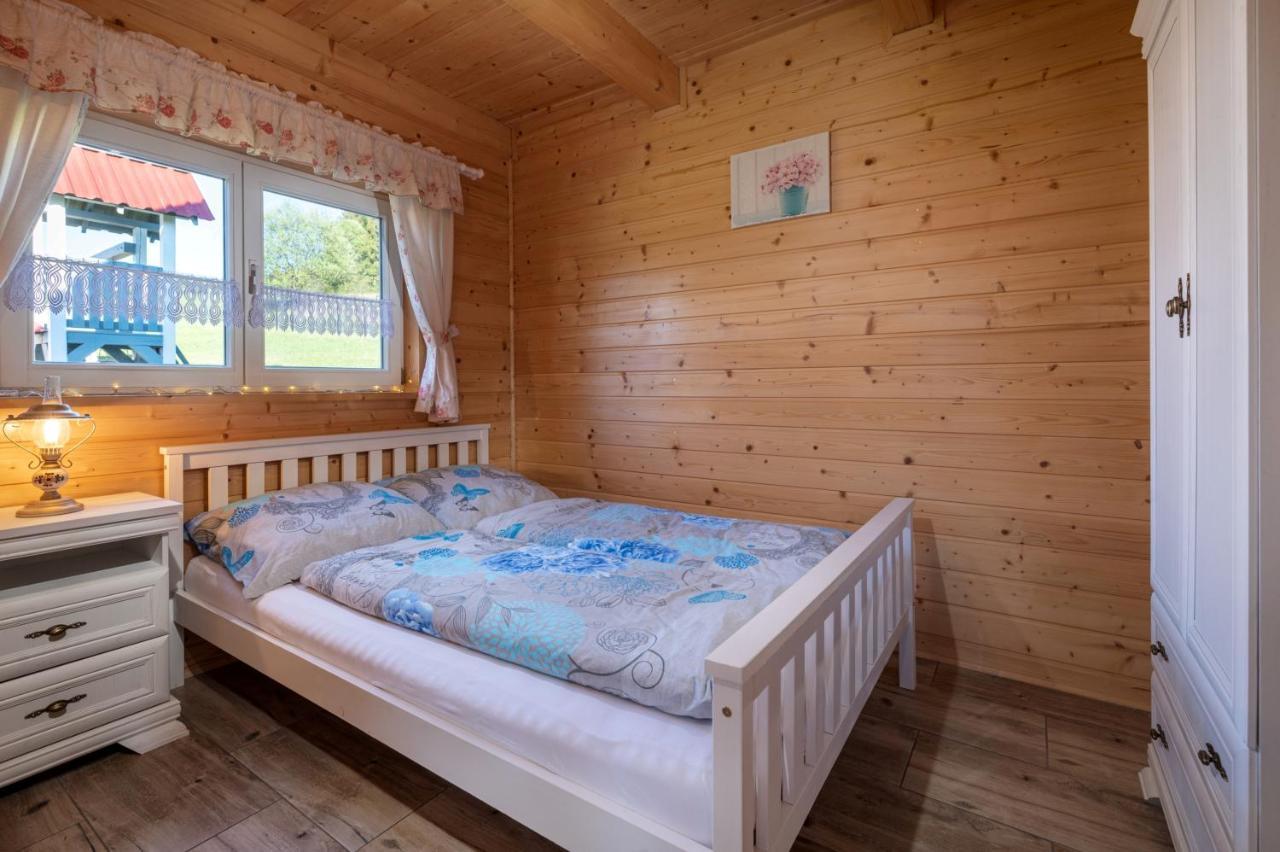 דירות דולני קובין Arctic House מראה חיצוני תמונה