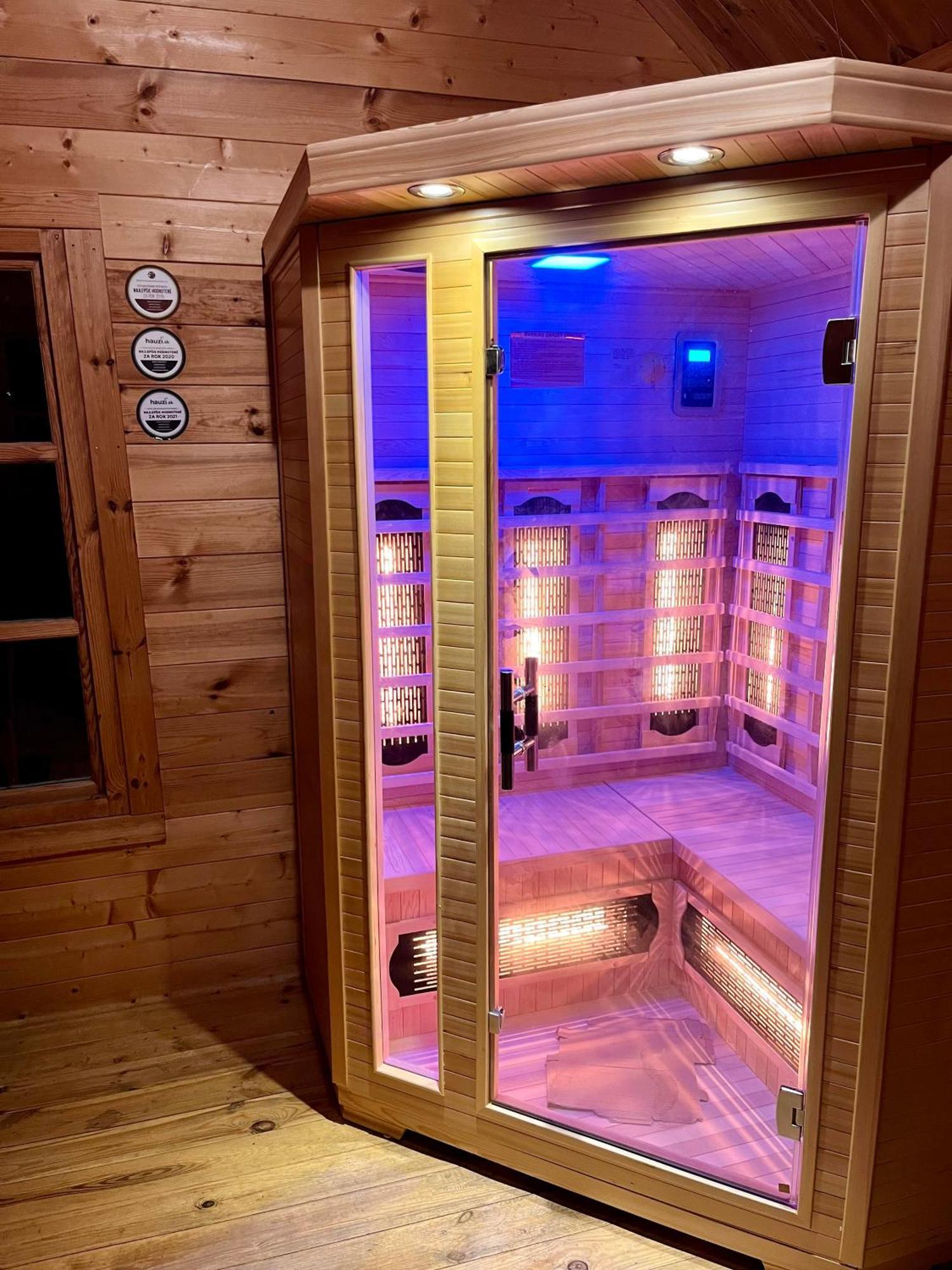 דירות דולני קובין Arctic House מראה חיצוני תמונה